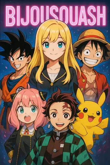 🔱THE BIJOUSHOWWW MULTI TCG🔱