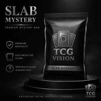 Visions Größte Mysteryshow! 🔥
