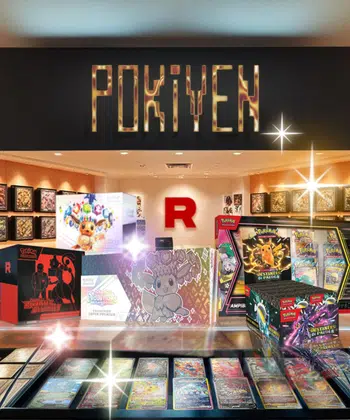 ⚠️DESTOCKAGE Scellé 1€PDD⚠️ Boxbreak EV10 Display ETB BUNDLE Etc