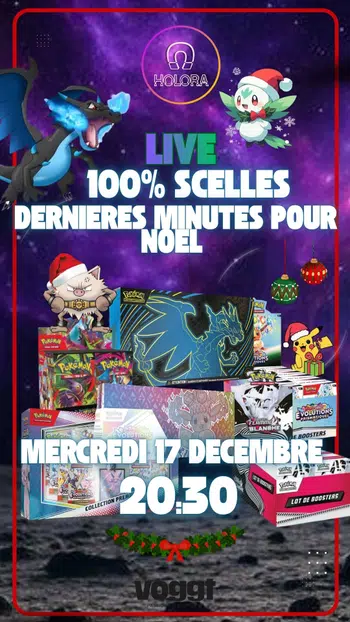 🧲 SCELLER A GOGO !! 🧲