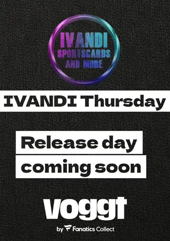 Release Day Stream mit Ivandi