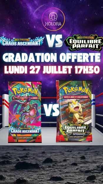 🧲🇫🇷 ME4 VS ME3 🥊 GRADATION OFFERTE SUR TOUS LES HITS ! 🇫🇷🧲