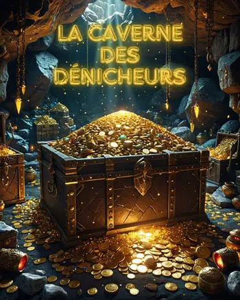 La caverne des dénicheurs