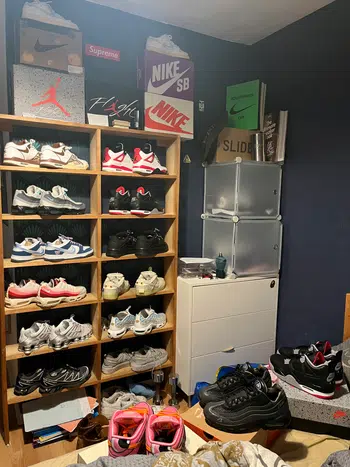 🔥GIVEAWAY+PDD 1 € / VINTAGE NIKE ADIDAS CHAMPION ET SNEAKERS !🔥