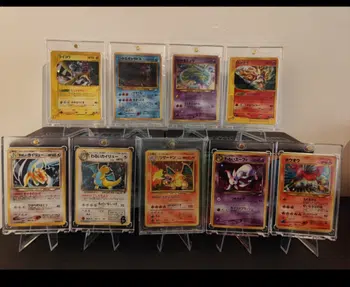 🇯🇵 LIVE HOLO WIZARD NM/EXC 1€ PDD 🇯🇵