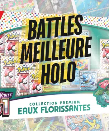 Battles 151 -> Meilleure holo tourne la roue du scellé