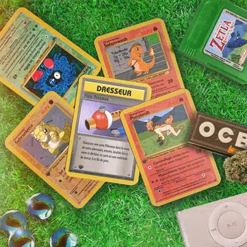 Viens chill avec le Professeur Chnouf 🌟