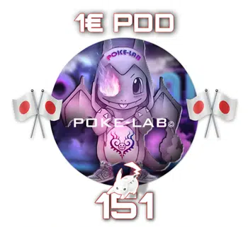 🎌LIVE 151 JAP 🎌 1€ PDD 🔥🔥Full BANGERS 151 et Plus ❤️‍🔥Enormément D'AR 🔥🔥