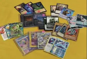 Je  vends mes collections