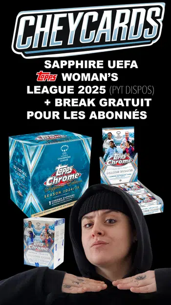 FOOT FEMININ - PYT + BREAK GRATUIT ⚽️