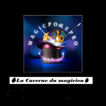 🔥🔥🔥 Magicpokepro PDD lancement - Give - achat 🔥🔥🔥
