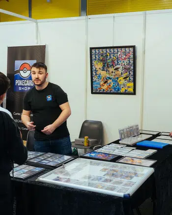 GROS DESTOCKAGE DU KEDRENTCG ! Cartes a l'unités Multi - Séries