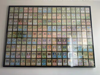 TCG Pokémon WIZARDS