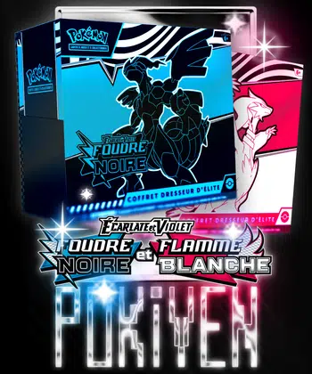 🔥Avant-Première EV10.5 + Items 1€PDD🔥