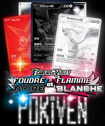 🔥6.9€/LE BOOSTER SUR TOUT EV🔥 ou presque !