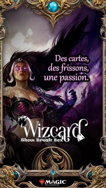 Lorwyn Eclipsed - Nouvelle édition