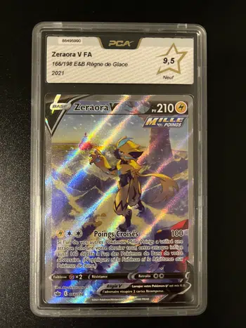 BOUTIQUE FULL CARTES GRADEES PSA/PCA de Wizards Ed 1 jusqu'aux Alternatives EB !