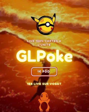 PREMIER SHOW CARTES UNITÉS FR - 1€ PDD