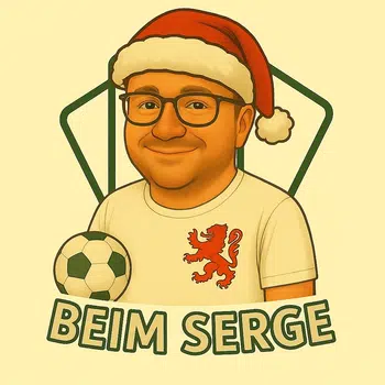Weihnachtsshow