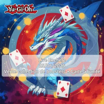 🔥 1 à 5€ PDD Booster (Récent et Vintage) 🔥