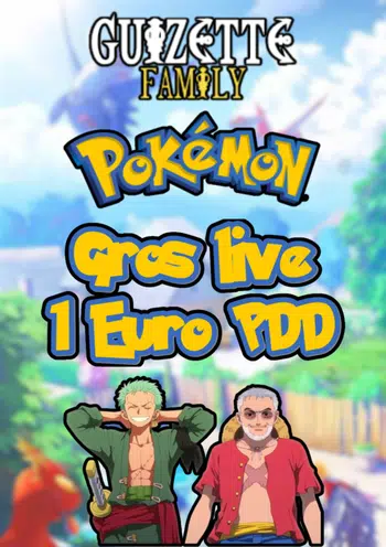 1€ PDD ET ITEMS EN ACHAT IMMEDIAT