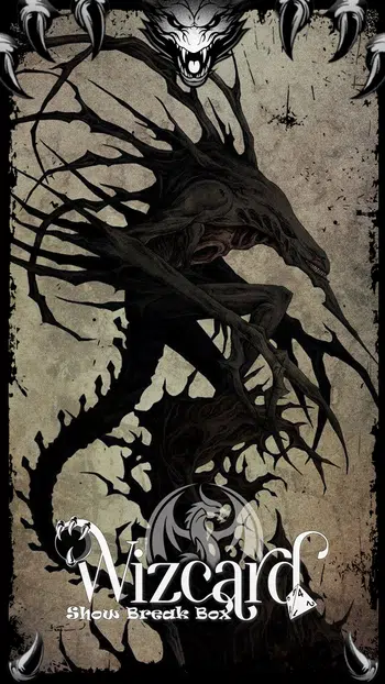 Wizcard Live Show