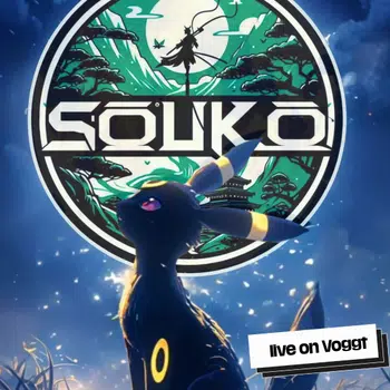 POKEMON : LE BIG SHOW DE SOUKO