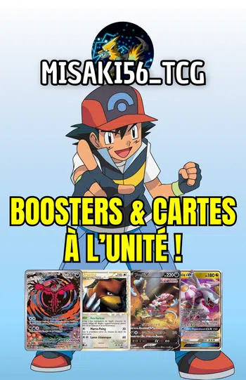 Cartes en lot et à l'unités  🔥😎