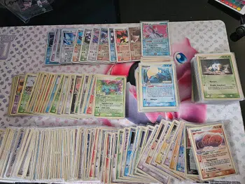 1€ PDD Enorme show full EX / reverse / holo du bloc EX 🔥