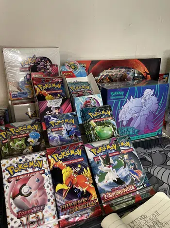 Gagne ton Etb et ton coffret ursaking lune vermeille