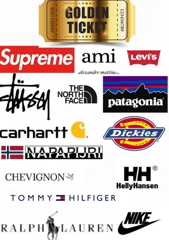 SHOP ADDICT - SPECIAL 100% PEPITES