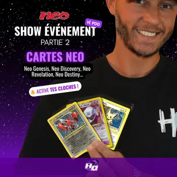 Show 1€PDD Banger NEO WIZARDS