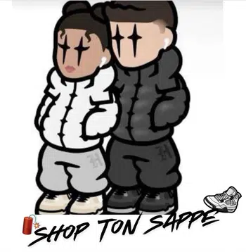 Shop ton sappe