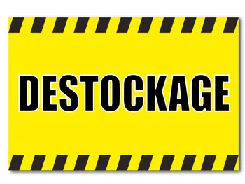 Destockage pokemon