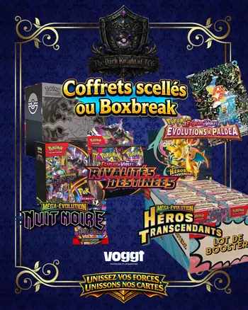 ⚔️😱 BOXBREAK ALL STARS & GIVE DU CHEVALIER 👊🏻⚔️