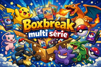 boxbreak multi serie
