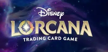 LORCANA - BONUS FOIIIIIL