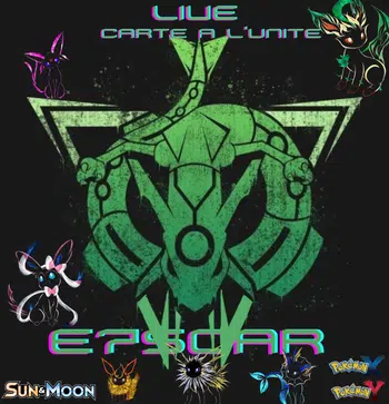 🔥🔥Le Gros Show de cartes a l'unité toutes séries à 1 PDD🔥🔥🔥