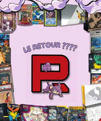 De retour sur VOGGT?!