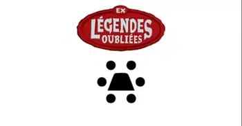 Pokémon EX : Légendes Oubliées