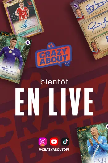 Crazy About World Cup 26 avec ...