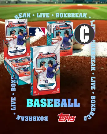 TOPPS BOWMAN BASEBALL 2026 RELEASE DAY !