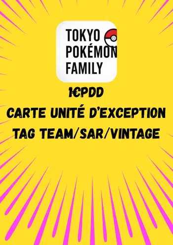 1€PDD ÉNORME LIVE CARTE UNITÉ BANGEEER