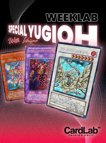 ENORME DÉSTOCKAGE YUGIOH BOXBREAK FR & JP