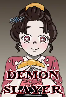 ❤️ DEMON SLAYER FORMAT A6 + DISPLAY ! ENCORE DU WAIFU ET DU SAILOR MOON ❤️