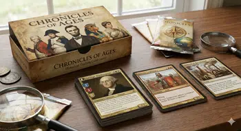 Offre Spéciale Noel :Pieces of the past les fragments du Temps