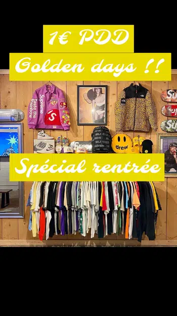 🔥🔥! Spécial rentrée ! 1€ pdd et give 🔥🔥
