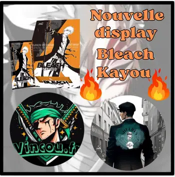 🔥🔥Bleach Kayou🔥🔥