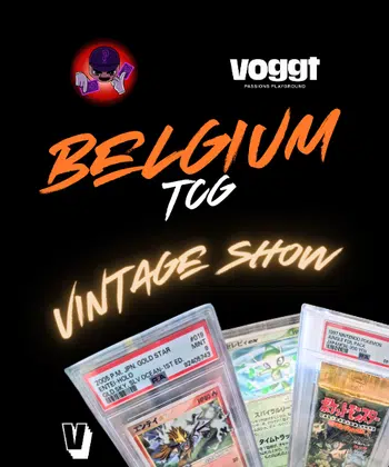 SHOW VINTAGE EN DIRECT DU BELGIUM TCG 👀  1E PDD ENTEI STAR PSA 9  / CELEBI EX PLAY PROMO SCELLE !!! DES BANGERS DE FOLIE 🔥 !!!