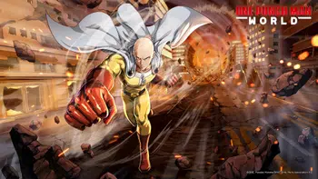 Batlle ONE PUNCH MAN *** Gagne ton booster promo ****